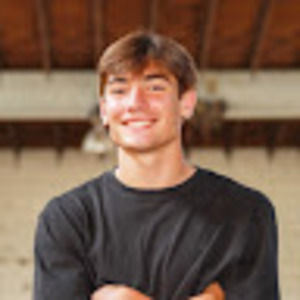 Meet your Posher, Jackson